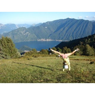 Camping ai Colli Fioriti