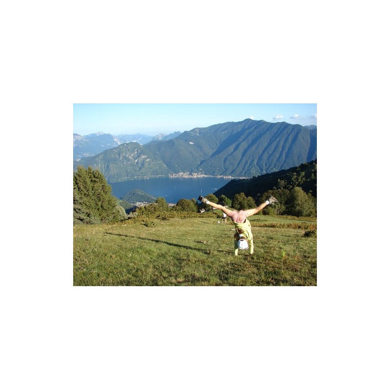 Camping ai Colli Fioriti