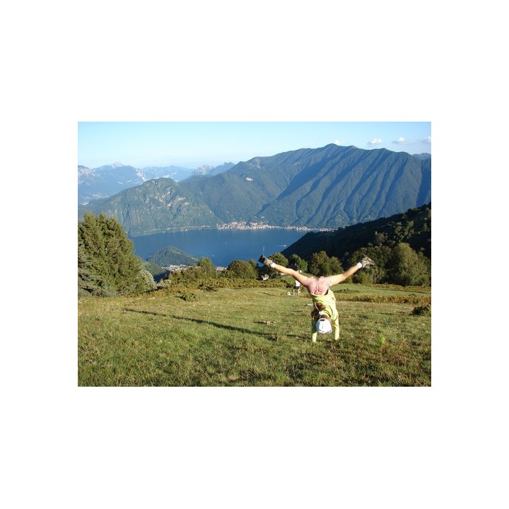 Camping ai Colli Fioriti