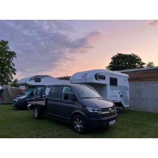 Donaucamping Emmersdorf