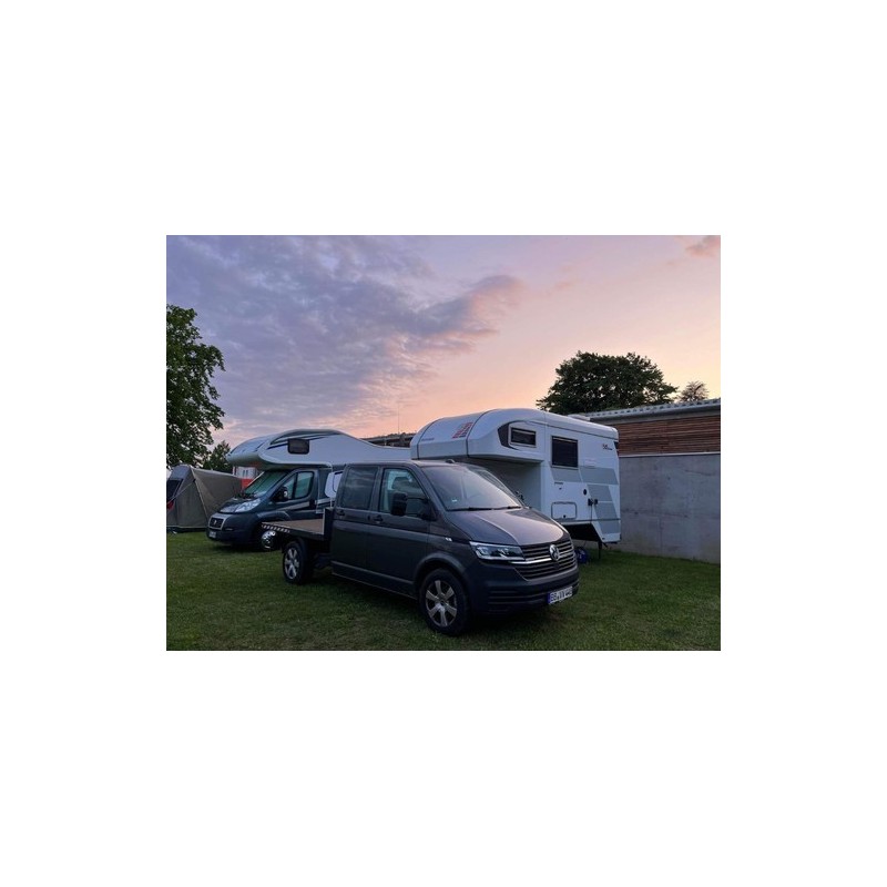 Donaucamping Emmersdorf