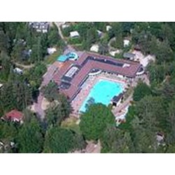 Camping De Paalberg
