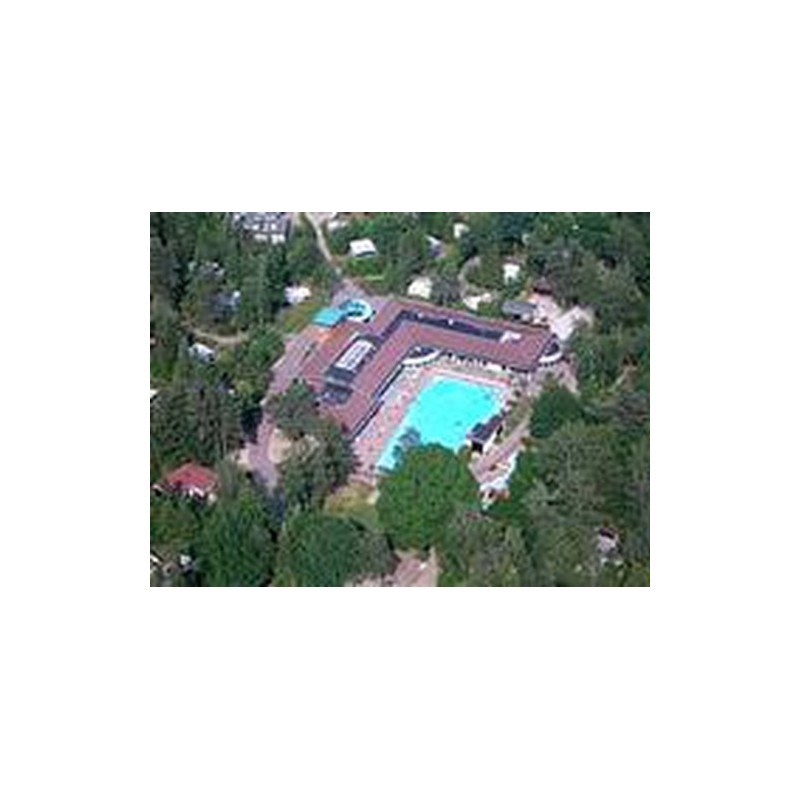 Camping De Paalberg