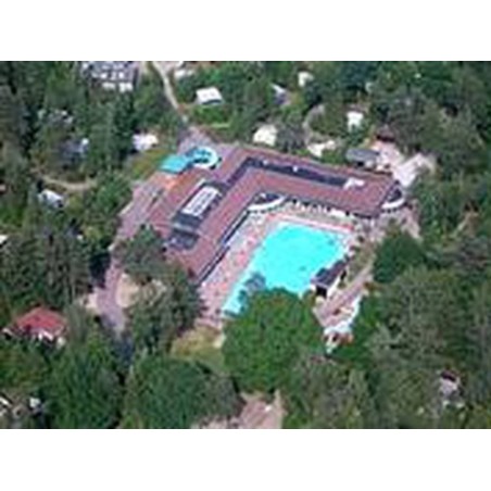 Camping De Paalberg