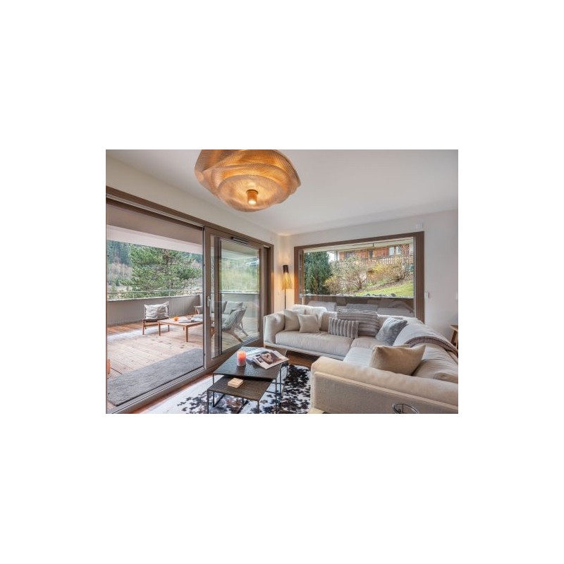 Ferienwohnung Quintessence  - 6-7 Personen