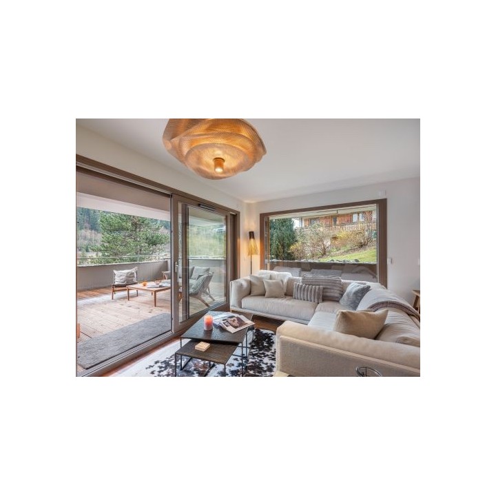 Ferienwohnung Quintessence  - 6-7 Personen