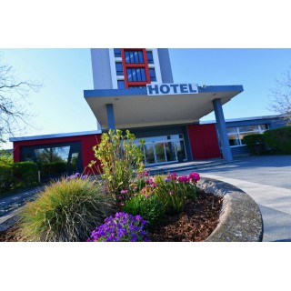 2 Tage - Radurlaub in der Weinregion Saale-Unstrut