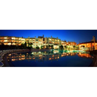 Hammamet Garden Resort & Spa