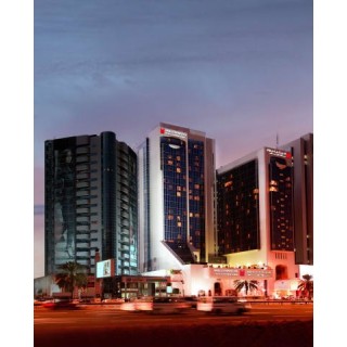 Millennium Plaza Downtown