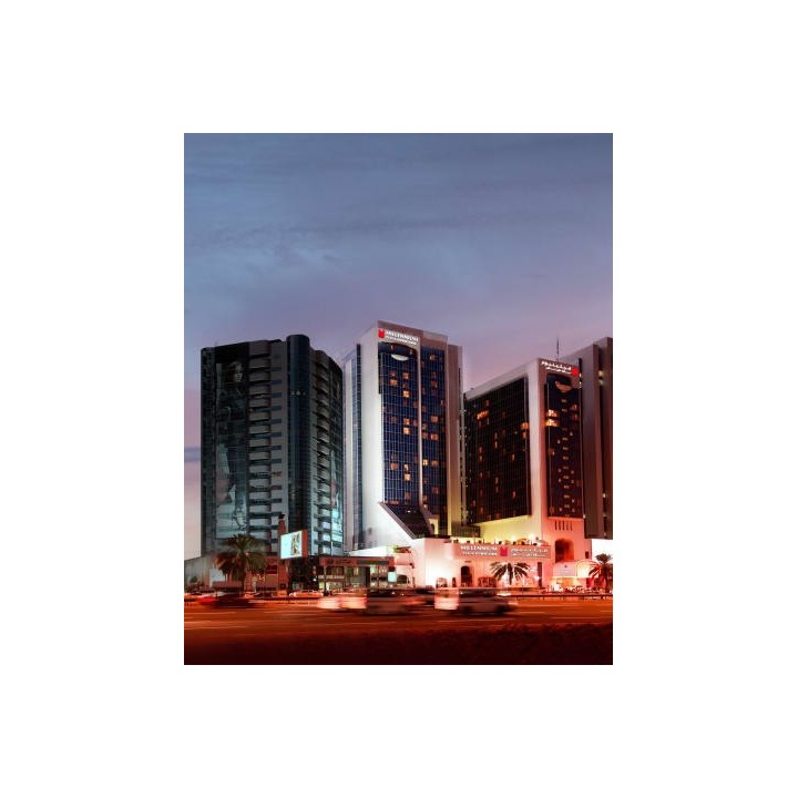 Millennium Plaza Downtown