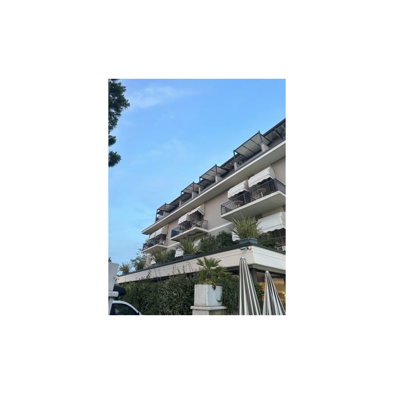 Hotel Berta