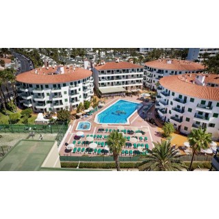 Apartamentos Las Faluas