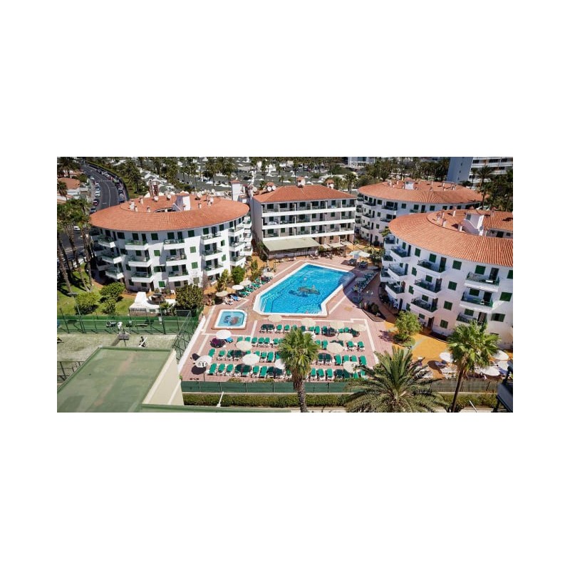 Apartamentos Las Faluas