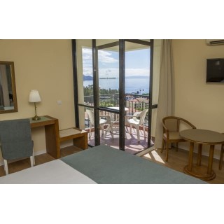 Dorisol Mimosa Studio Hotel