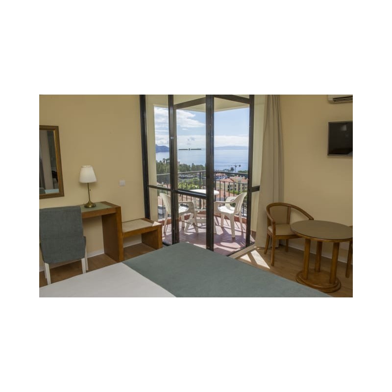 Dorisol Mimosa Studio Hotel