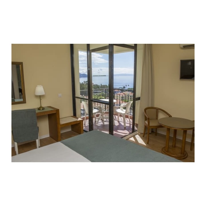 Dorisol Mimosa Studio Hotel