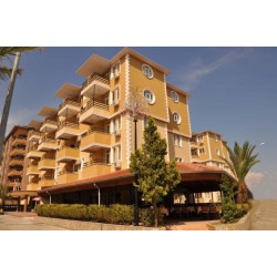 Hotel Kleopatra Ada