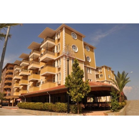 Hotel Kleopatra Ada