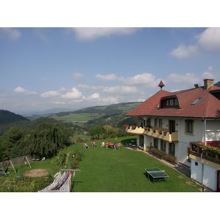 5 Tage Urlaub im Hotel Biolandhaus Arche in Kärnten inkl. Halbpension