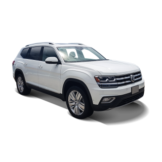 VOLKSWAGEN TERAMONT 3.6 TRENDLINE TIPTRONIC