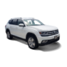 VOLKSWAGEN TERAMONT 3.6 TRENDLINE TIPTRONIC