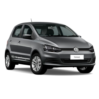 VOLKSWAGEN FOX CONNECT 1.6