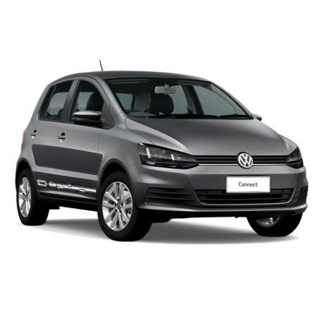 VOLKSWAGEN FOX CONNECT 1.6