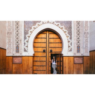 Rundreisen Marokko: Wüstenzauber, Oasenwelten & pulsierende Städte