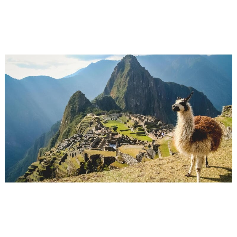 Rundreisen Peru, Bolivien, Chile, Argentinien & Brasilien: Unvergessliche Momente zwischen Inkastätten & Tropen