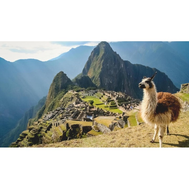 Rundreisen Peru, Bolivien, Chile, Argentinien & Brasilien: Unvergessliche Momente zwischen Inkastätten & Tropen