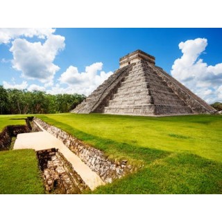 Kombinationsreisen Mexiko: Von den Mayas zu weißen Traumstränden