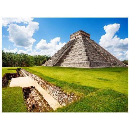 Kombinationsreisen Mexiko: Von den Mayas zu weißen Traumstränden