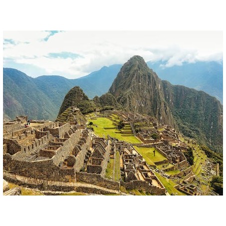 Rundreisen Peru, Bolivien, Chile, Argentinien & Brasilien: Unvergessliche Momente zwischen Inkastätten & Tropen