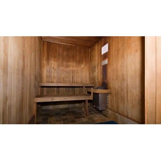 Aqua Skyline at Island Colony