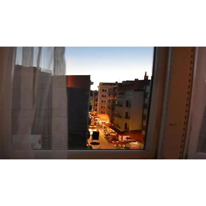 Yeni Hotel