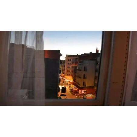Yeni Hotel