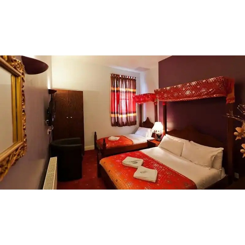 Islington Inn