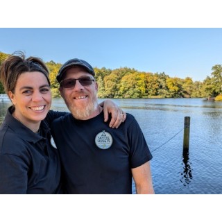 Skyttehusets Outdoor Camp