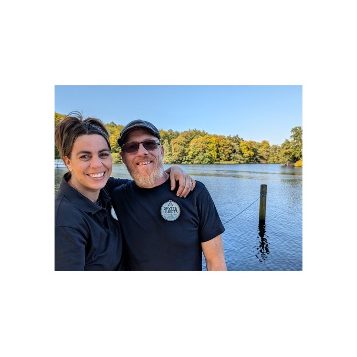 Skyttehusets Outdoor Camp