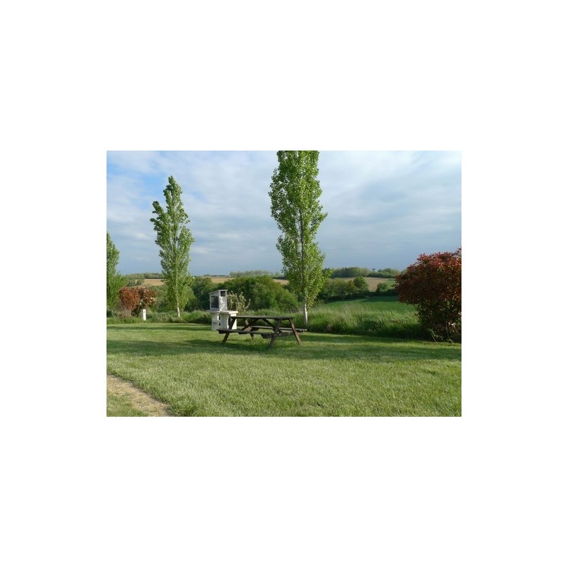 Camping Aux Mêmes