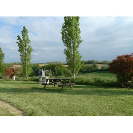 Camping Aux Mêmes
