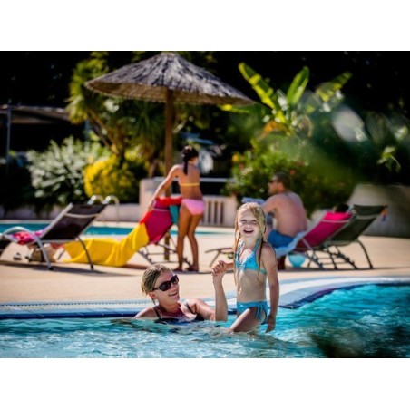 Camping Les Bruyères