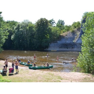 Le Rocher De La Granelle