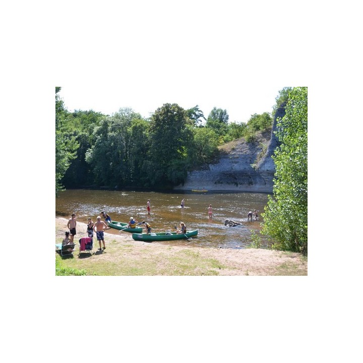 Le Rocher De La Granelle