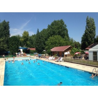 Camping Le Val D'amour