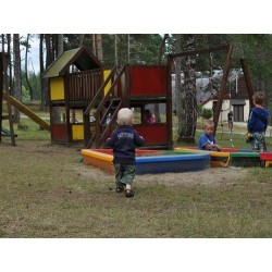 Camping le Vianon