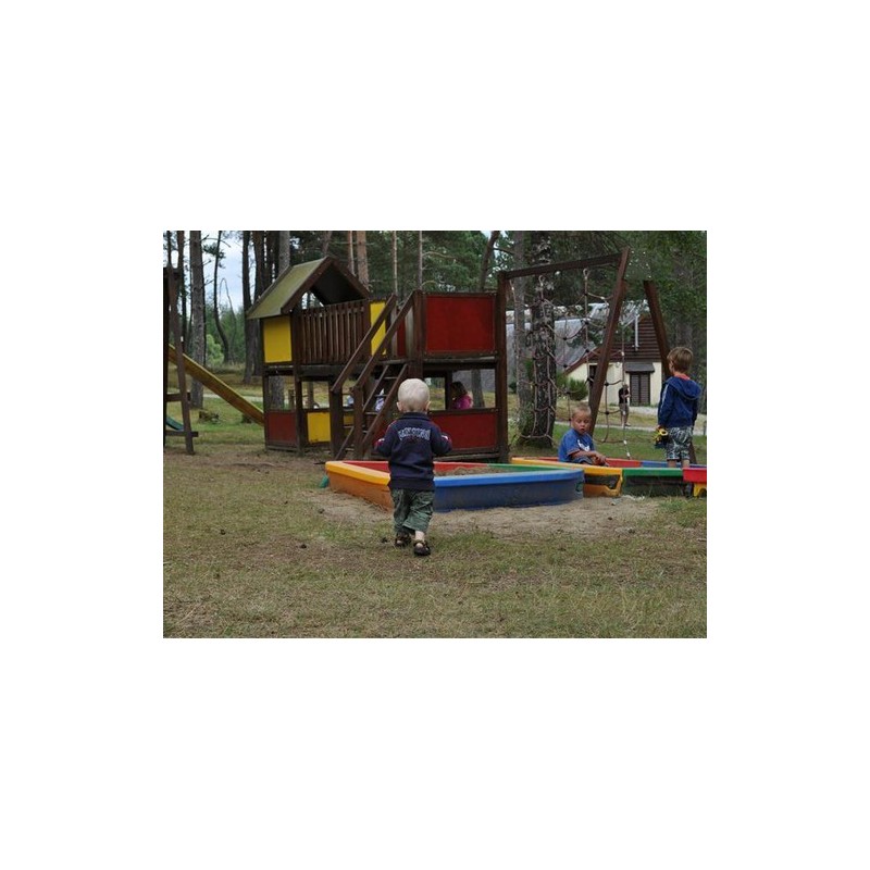 Camping le Vianon