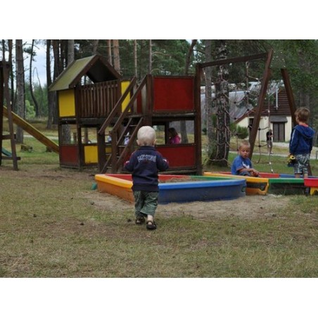 Camping le Vianon