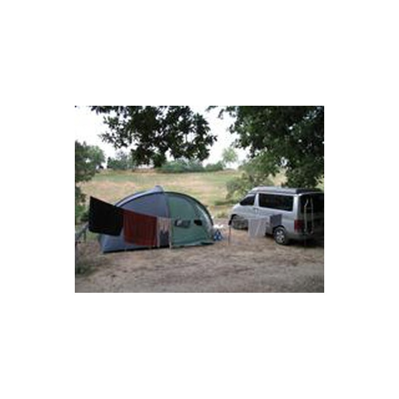 Camping Namasté