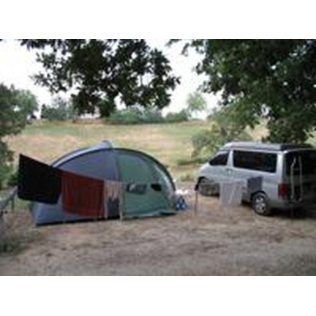Camping Namasté